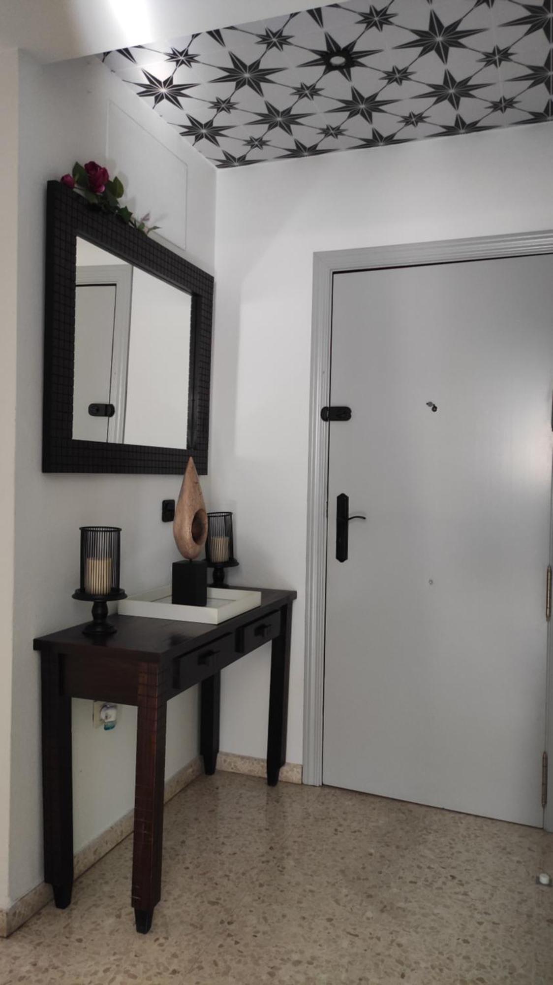 Habitacion Doble Con Aseo Compartido 코리아델리오 객실 사진