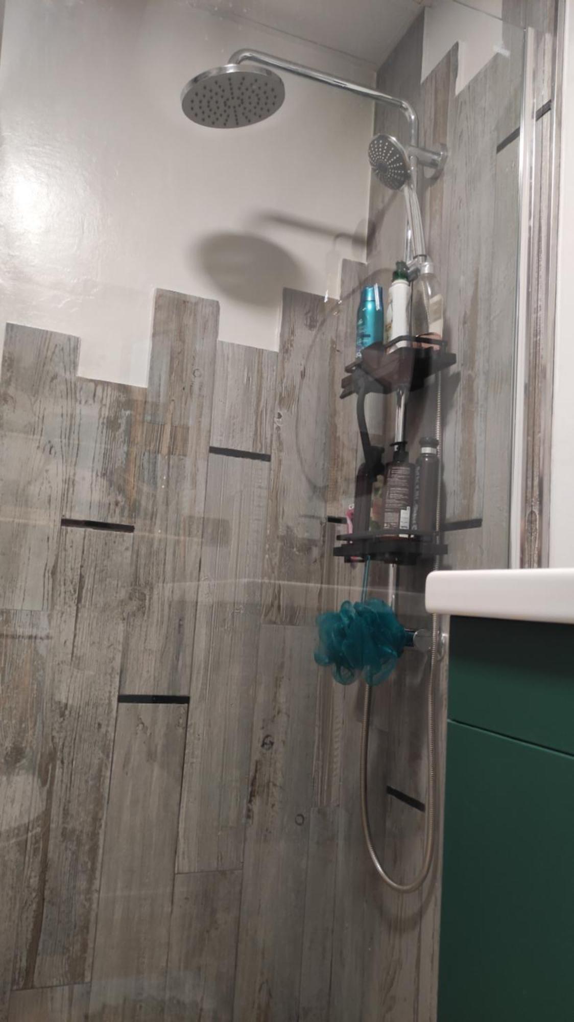 Habitacion Doble Con Aseo Compartido 코리아델리오 객실 사진